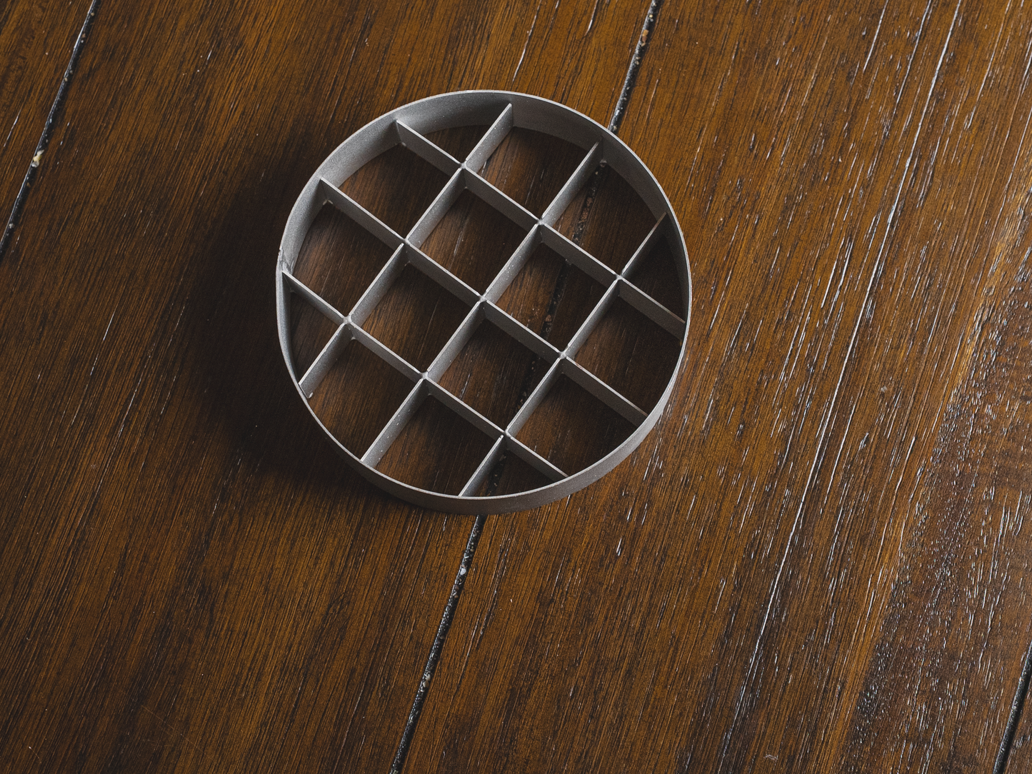 Bake Packer 4.5 inch